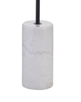 Studio - Floor Lamp - White
