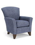 Jupiter - Fabric Chair