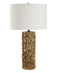 Echo - Table Lamp - Gold