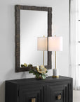 Bustelo - Mirror - Dark Bronze