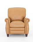 Briarwood - Recliner Push Thru The Arm