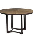 Trucco - Dining Table - Black