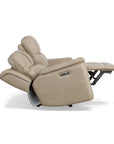 Crew - Power Loveseat