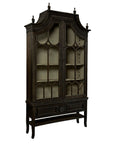 Reims Cathedral - Cabinet
