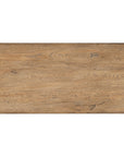 Commerce And Market - Console - Light Wood