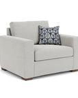 Collins - Fabric Chair
