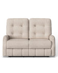 Devon - Reclining Loveseat