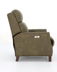 Charlotte - 2P Recliner