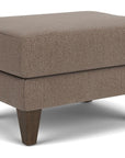 Bond - Fabric Ottoman
