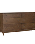 Bellevue - Dresser - Whiskey Brown
