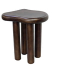 Camden - End Table - Royal Brown Mango