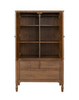 Azalea - Armoire - Walnut