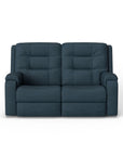 Arlo - Reclining Loveseat