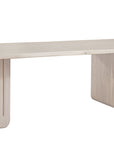 Nadia - Dining Table - Gray