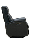Sylas - Swivel Glider
