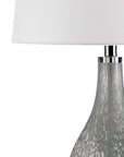 Jackson - Table Lamp - Gray