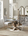 Boheme - Vitton Upholstered Chair