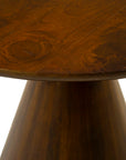 Capitan's - Pub Table - Dark Brown