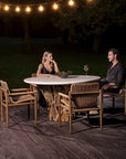 Sumba - Outdoor Dining Chair