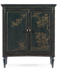 Charleston - Two-Door Accent Chest