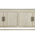 Oxford - Sideboard - White