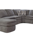 Seneca Falls - 7300 - Sectional