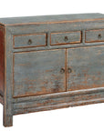 Antique Walter - Sideboard