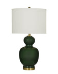 Layla - Table Lamp - Green