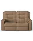 Arlo - Reclining Loveseat