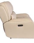 MS - Kramer Zero Gravity Power Sofa With Power Headrest