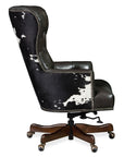EC - Katherine Executive Swivel Tilt Chair