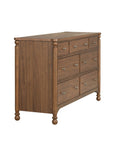 Azalea - Dresser - Walnut