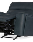 MS - Riverton Power Gliding Recliner With Power Headrest And Lumbar