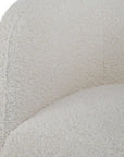 Jacobsen - Shearling Accent Chair