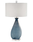 Atlantica - Lamp - Ocean Blue