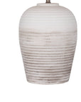 Goshen - Table Lamp - Distressed White
