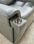 MS - Lyra Zero Gravity Power Recliner