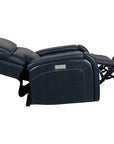 Glenwood - Recliner With Power And Power Headrest And Lumbar Layflat