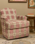Judge - Swivel Chair