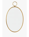 Corran - Wall Mirror - Gold