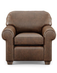 Thornton - Leather Chair