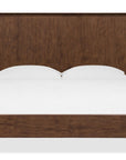 Cashiers - Panel Bed