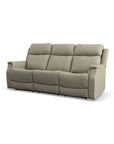Easton - Power Reclining Sofa
