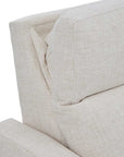 Quinault Power Reclining Chair w/ Headrest