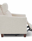 Quinault Power Reclining Chair w/ Headrest