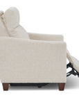 Quinault Power Reclining Chair w/ Headrest