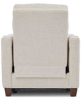 Quinault Power Reclining Chair w/ Headrest