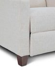 Quinault Power Reclining Chair w/ Headrest