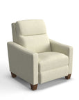 Quinault Power Reclining Chair w/ Headrest