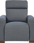 Acadia Power Reclining Chair w/ Headrest